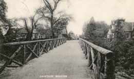 Cawdor Bridge
